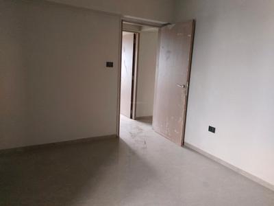 Bedroom Image of 1570 Sq.ft 3 BHK Apartment / Flat for sale in Experio Platinum Elysium, Nerul Navi Mumbai for Rs. 34900000