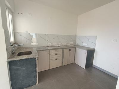 Kitchen Image of 1200 Sq.ft 2 BHK Apartment / Flat for sale in Anand Casa De Amora, Pilerne Goa for Rs. 16500000