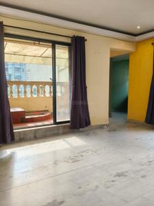 Hall Image of 950 Sq.ft 2 BHK Apartment / Flat for sale in Kopar Khairane Navi Mumbai for Rs. 14500000
