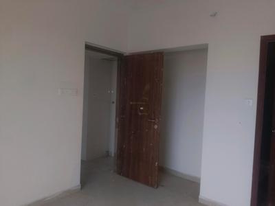 Bedroom Image of 405 Sq.ft 1 BHK Apartment / Flat for sale in Marine View, Borivali West Mumbai for Rs. 8995000