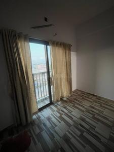 Hall Image of 800 Sq.ft 2 BHK Apartment / Flat for rent in Karamsad Anand for Rs. 17000