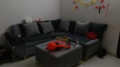 Living Room Image of 1200 Sq.ft 3 BHK Apartment / Flat for sale in GLS Avenue 51, Sector 92 Gurgaon for Rs. 8000000