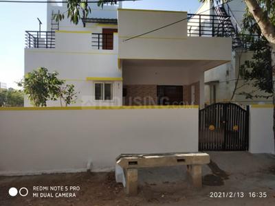 3 BHK Villa