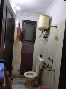 Image of 500 Sq.ft 2 BHK Builder Floor for sale in Shastri Nagar, New Delhi for Rs. 4500000