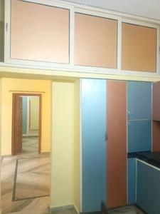 Kitchen Image of 1200 Sq.ft 2 BHK Apartment / Flat for rent in Bandlaguda Jagir Hyderabad for Rs. 23000