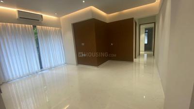 Bedroom Image of 750 Sq.ft 2 BHK Apartment / Flat for rent in Vayuputra Trident, Santacruz West Mumbai for Rs. 130000