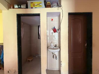Image of 760 Sq.ft 2 BHK Apartment / Flat for sale in Sun Nidhi Park, Nalasopara East, Nala Sopara for Rs. 5000000