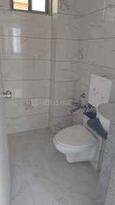 Image of 1600 Sq.ft 3 BHK Apartment / Flat for rent in Bhadaj, Ahmedabad for Rs. 24000