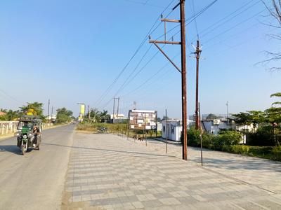 Image of 836 Sq.ft Residential Plot / Land for sale in Talawali Chanda, Indore for Rs. 3600000