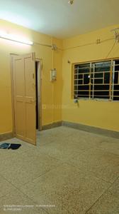 Hall Image of 800 Sq.ft 2 BHK Apartment / Flat for rent in Paschim Putiary Kolkata for Rs. 11500
