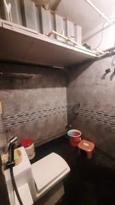 Bathroom Image of 1082 Sq.ft 3 BHK Apartment / Flat for sale in Royal Palms Ruby Isle, Goregaon East Mumbai for Rs. 10500000