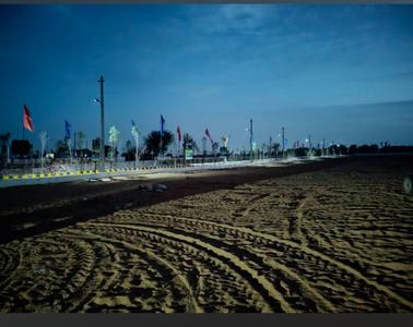 Theekariya Plot View 3