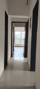 Hall Image of 800 Sq.ft 2 BHK Apartment / Flat for sale in Chembur Mumbai for Rs. 18500000