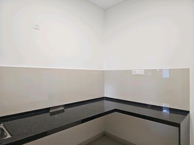 Kitchen Image of 1100 Sq.ft 3 BHK Apartment / Flat for sale in Bhandari Savannah , Wagholi Pune for Rs. 7500000