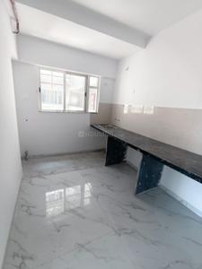 Kitchen Image of 675 Sq.ft 1 BHK Apartment / Flat for sale in Kakkad Bella Casa, Ambegaon Budruk Pune for Rs. 5500000