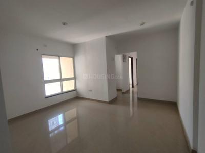 Hall Image of 880 Sq.ft 2 BHK Apartment / Flat for sale in DB Ozone, Dahisar East Mumbai for Rs. 8800000
