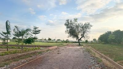 Image of 1800 Sq.ft Residential Plot / Land for sale in Barsana, Mathura for Rs. 7600000