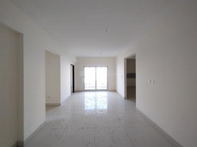3 BHK Flat