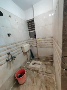 Bathroom Image of 932 Sq.ft 2 BHK Apartment / Flat for sale in Ambegaon Budruk Pune for Rs. 5200000