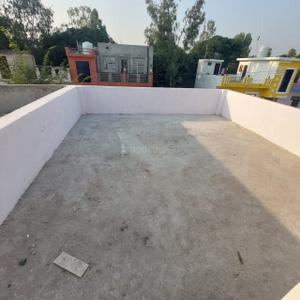 Balcony Image of 603 Sq.ft 3 BHK Duplex for sale in Jagjeetpur Haridwar for Rs. 3400000