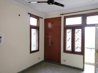Bedroom Image of 1400 Sq.ft 2 BHK Apartment / Flat for sale in Nav Kairali Apartments, Sector 3 Dwarka New Delhi for Rs. 21000000