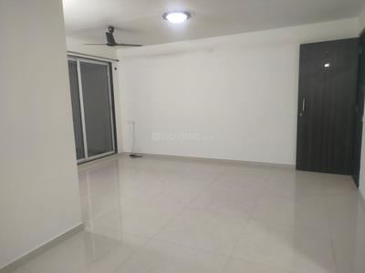 Hall Image of 1260 Sq.ft 2 BHK Apartment / Flat for rent in Bhagwati Imperia, Ulwe Navi Mumbai for Rs. 47000