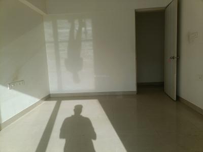Bedroom Image of 3254 Sq.ft 3.5 BHK Apartment / Flat for sale in Sawan Highness, Kharghar Navi Mumbai for Rs. 59500000