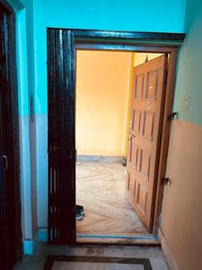Bedroom Image of 950 Sq.ft 2 BHK Apartment / Flat for sale in Garfa Kolkata for Rs. 5500000