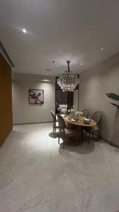 Living Room Image of 1218 Sq.ft 3 BHK Apartment / Flat for sale in Salarpuria Inspire Phase 1, New Town Kolkata for Rs. 18000000