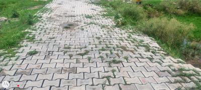Image of 540 Sq.ft Residential Plot / Land for sale in Molarband Extension, New Delhi for Rs. 800000