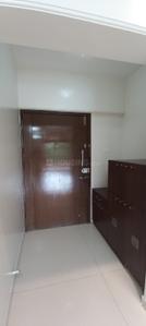 Bedroom Image of 2100 Sq.ft 3.5 BHK Apartment / Flat for sale in Goel Ganga Melrose, Ghorpadi Pune for Rs. 32500000