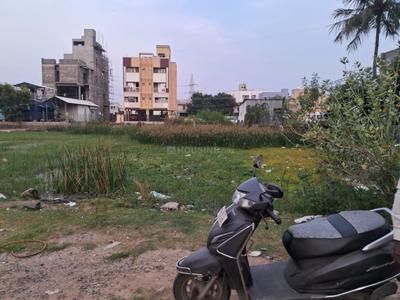 Image of 9000 Sq.ft Residential Plot / Land for sale in Korattur, Chennai for Rs. 70000000
