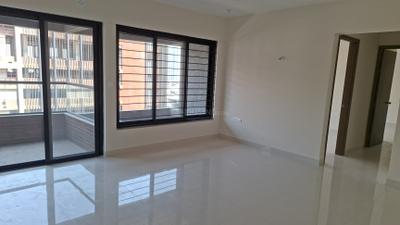 Living Room Image of 1225 Sq.ft 2 BHK Apartment / Flat for sale in Kumar Prospera, Hadapsar Pune for Rs. 15500000