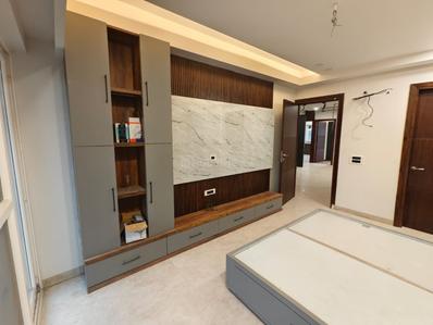 Bedroom Image of 2500 Sq.ft 3 BHK Apartment / Flat for rent in Sector 21 Panchkula for Rs. 58000