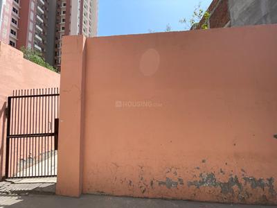 Balcony Image of 1800 Sq.ft 3 BHK Independent House for sale in New Industrial Township Faridabad for Rs. 40000000