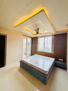 Bedroom Image of 1400 Sq.ft 2 BHK Apartment / Flat for sale in Mansarovar Jaipur for Rs. 4000000