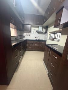 Fortuna White Wings Kitchen 2