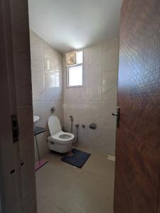 Bathroom Image of 2250 Sq.ft 4 BHK Penthouse for sale in Shyamal Ahmedabad for Rs. 14000000