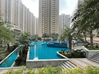 Image of 2727 Sq.ft 4.5 BHK Apartment / Flat for sale in Ivory County Phase 1, Sector 115, Noida for Rs. 44500000