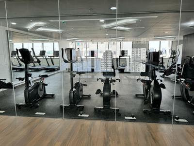 Image of 1450 Sq.ft 3 BHK Apartment / Flat for sale in Gera World Of Joy, Upper Kharadi, Pune for Rs. 15000000