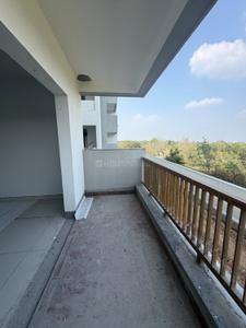 Balcony Image of 1481 Sq.ft 2 BHK Apartment / Flat for sale in Bannur Mysore for Rs. 11000000