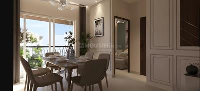 3 BHK Flat