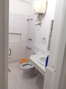 Image of 1000 Sq.ft 3 BHK Builder Floor for rent in Big Block South City 2, Sector 49, Gurgaon for Rs. 40000