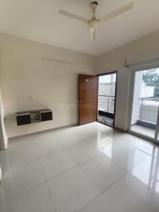 Hall Image of 700 Sq.ft 1 BHK Builder Floor for rent in HSR Layout Bengaluru for Rs. 35000