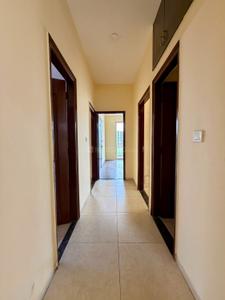 Image of 1700 Sq.ft 3 BHK Apartment / Flat for sale in Sushma Crescent, Dhakoli, Zirakpur for Rs. 10500000