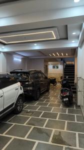 Image of 550 Sq.ft 2 BHK Apartment / Flat for sale in Dwarka Mor, New Delhi for Rs. 4500000