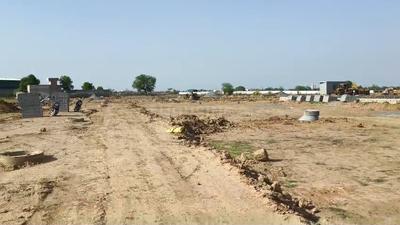 Image of 1510 Sq.ft Residential Plot / Land for sale in Chaksu, Jaipur for Rs. 2678240