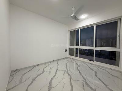 Bedroom Image of 460 Sq.ft 1 BHK Apartment / Flat for sale in Tridev Kailash Residency, Mulund West Mumbai for Rs. 11900000