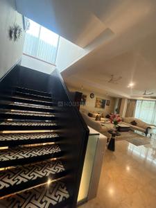 Hall Image of 4500 Sq.ft 4 BHK Villa for sale in Embassy Boulevard, Hosahalli Bengaluru for Rs. 170000000