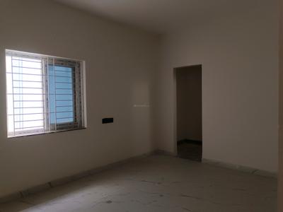Bedroom Image of 1645 Sq.ft 3 BHK Apartment / Flat for sale in Bachupally Hyderabad for Rs. 9705504